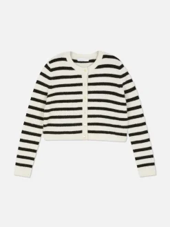 Knit Cardigan|Primark Best