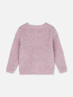 Knit Cardigan|Primark Clearance