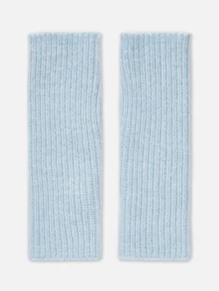 Knitted Wrist Warmers|Primark Sale