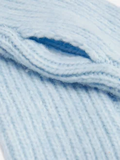 Knitted Wrist Warmers|Primark Sale