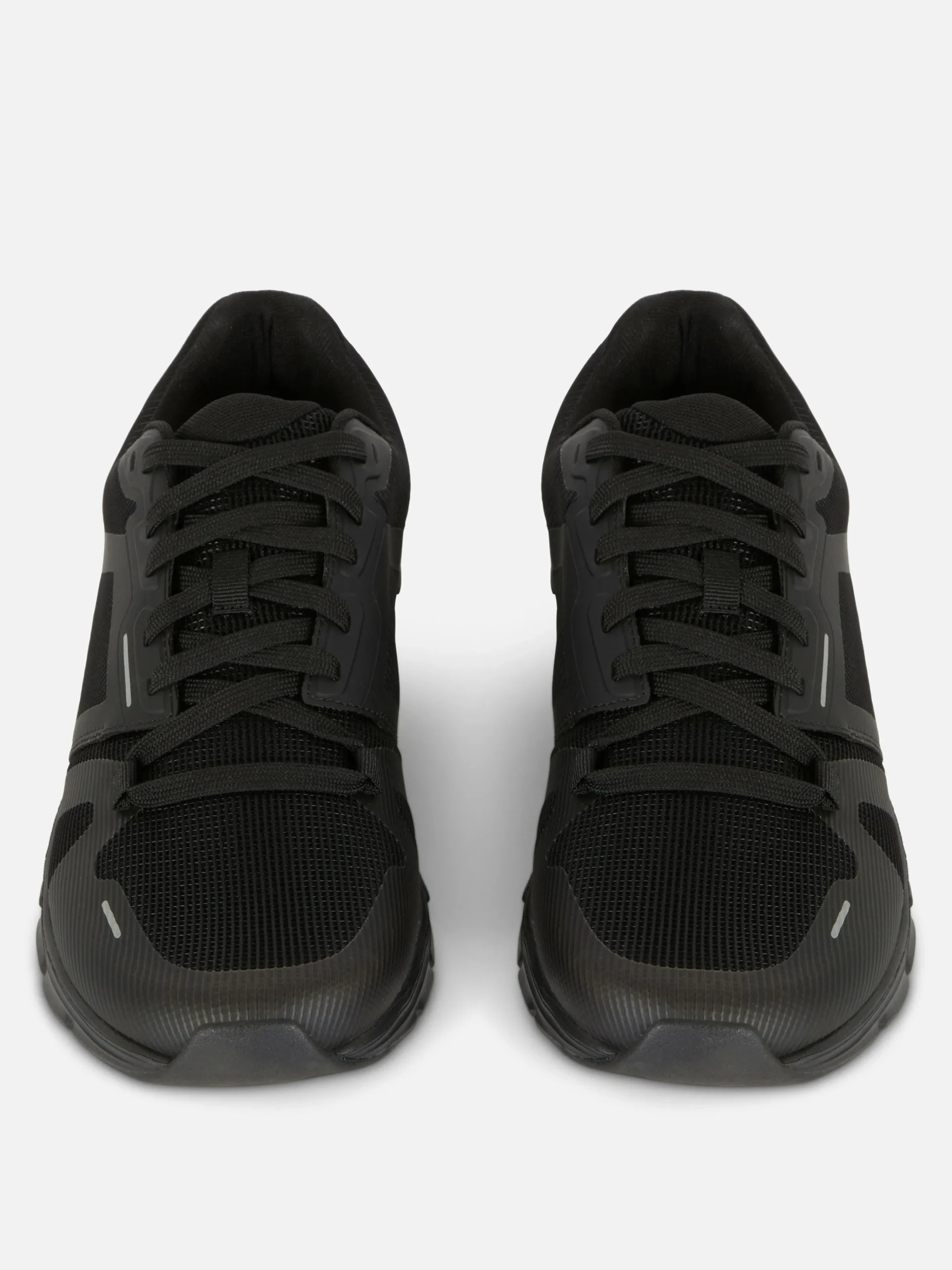 Lace-Up Gym Sneakers|Primark Best