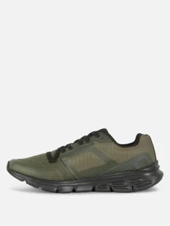 Lace-Up Gym Sneakers|Primark Clearance