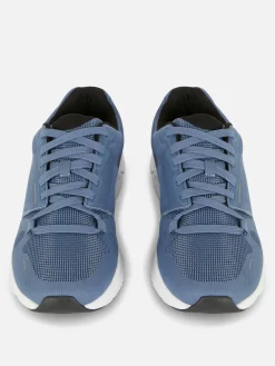 Lace-Up Gym Sneakers|Primark Hot