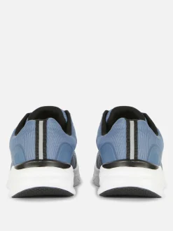 Lace-Up Gym Sneakers|Primark Hot