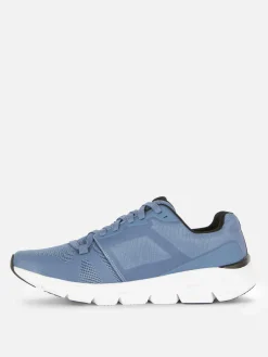 Lace-Up Gym Sneakers|Primark Hot