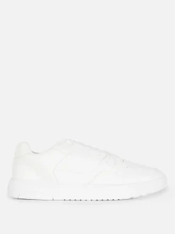 Lace-Up Low Tops|Primark