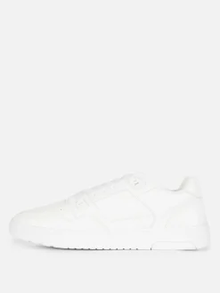 Lace-Up Low Tops|Primark