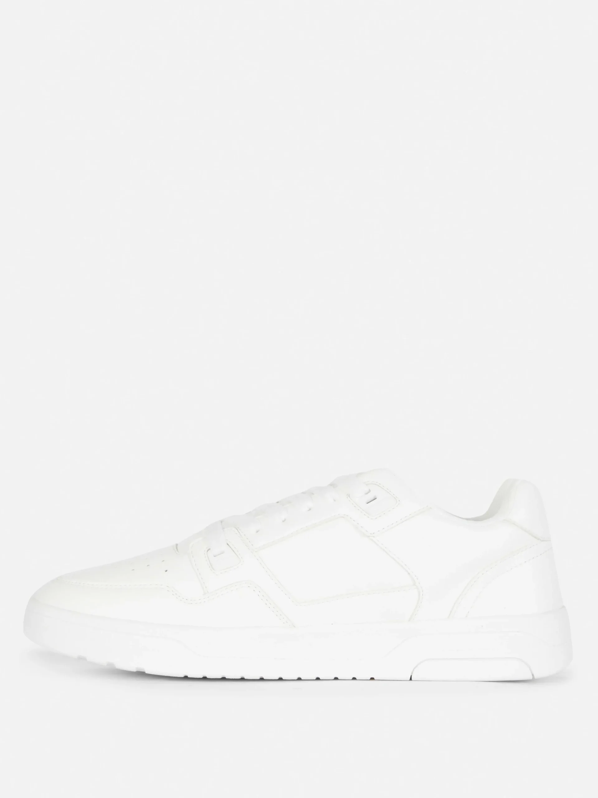 Lace-Up Low Tops|Primark