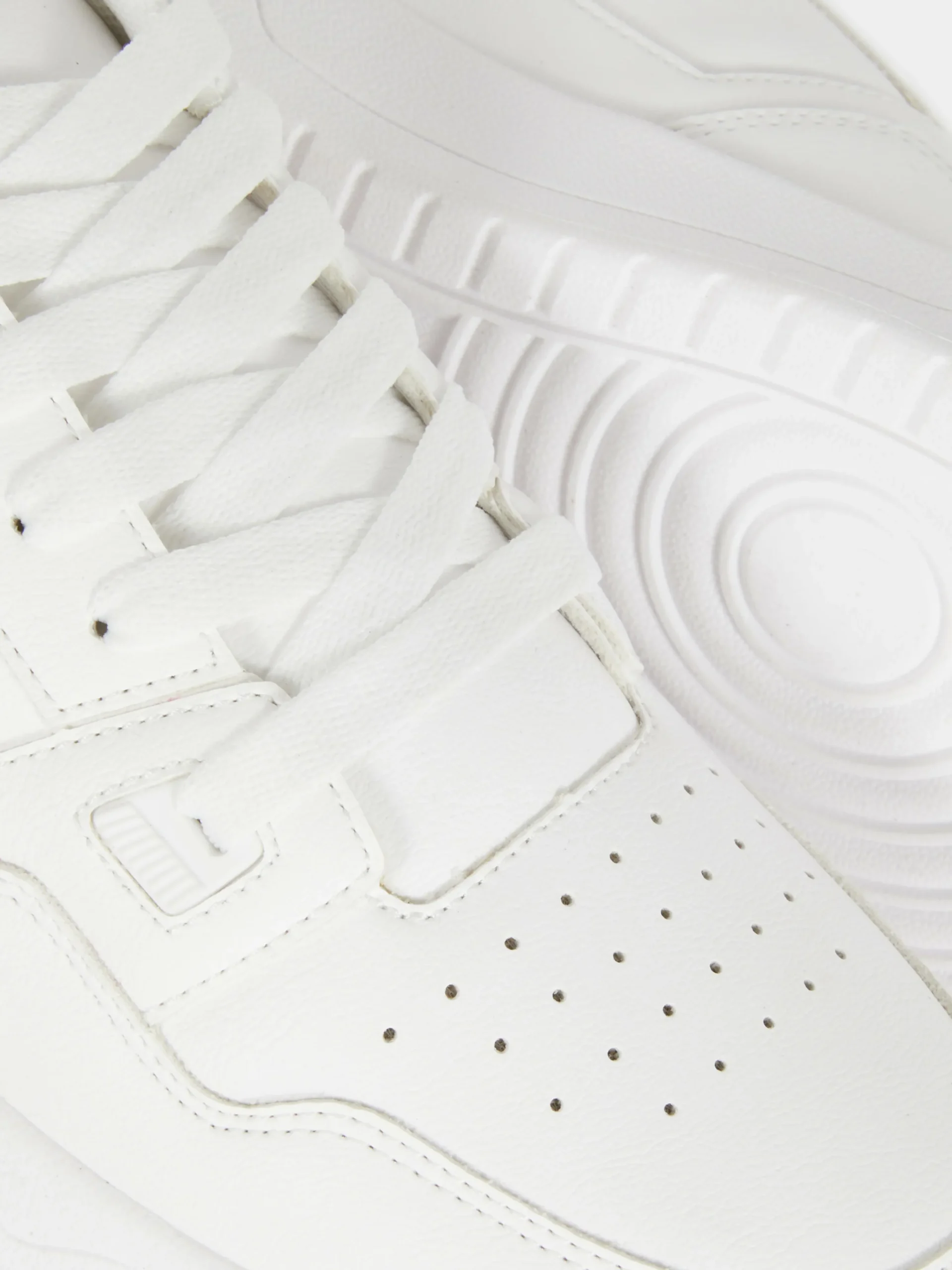 Lace-Up Low Tops|Primark