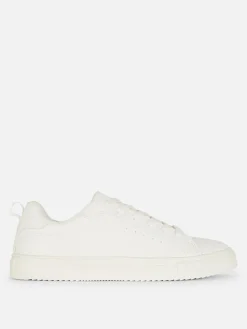 Lace-Up Low Tops|Primark Sale