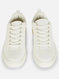 Lace-Up Low Tops|Primark Sale