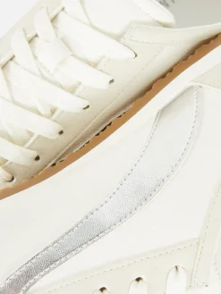 Lace-Up Low Tops|Primark Hot