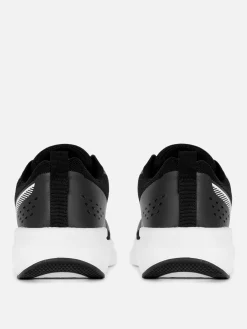 Lace-Up Sports Sneakers|Primark Discount