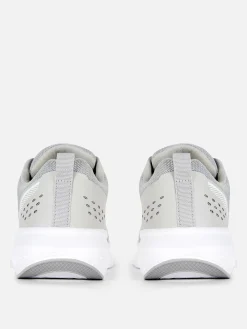 Lace-Up Sports Sneakers|Primark Outlet
