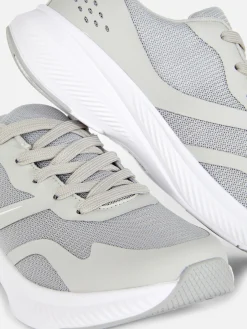 Lace-Up Sports Sneakers|Primark Outlet