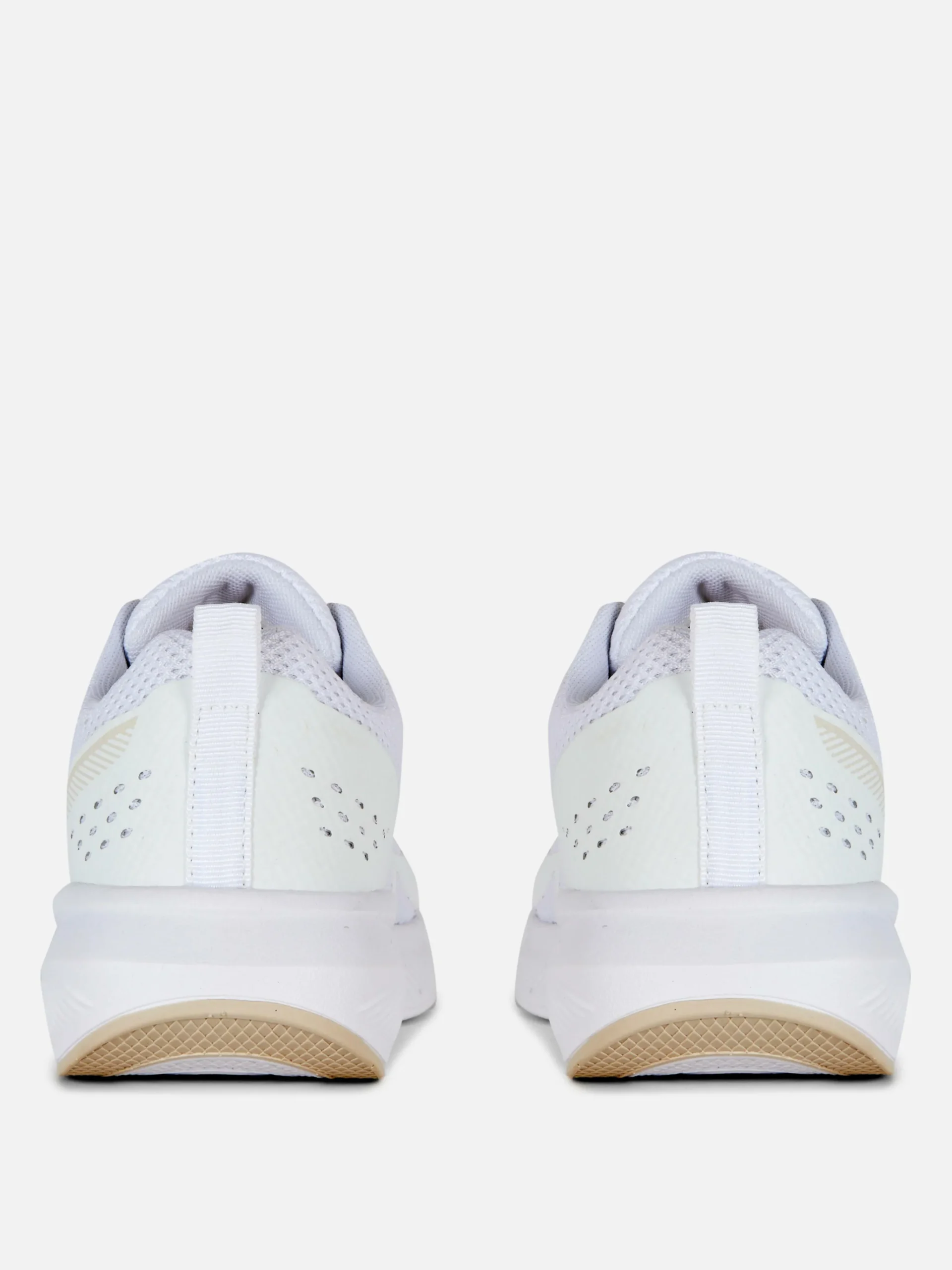 Lace-Up Sports Sneakers|Primark Clearance