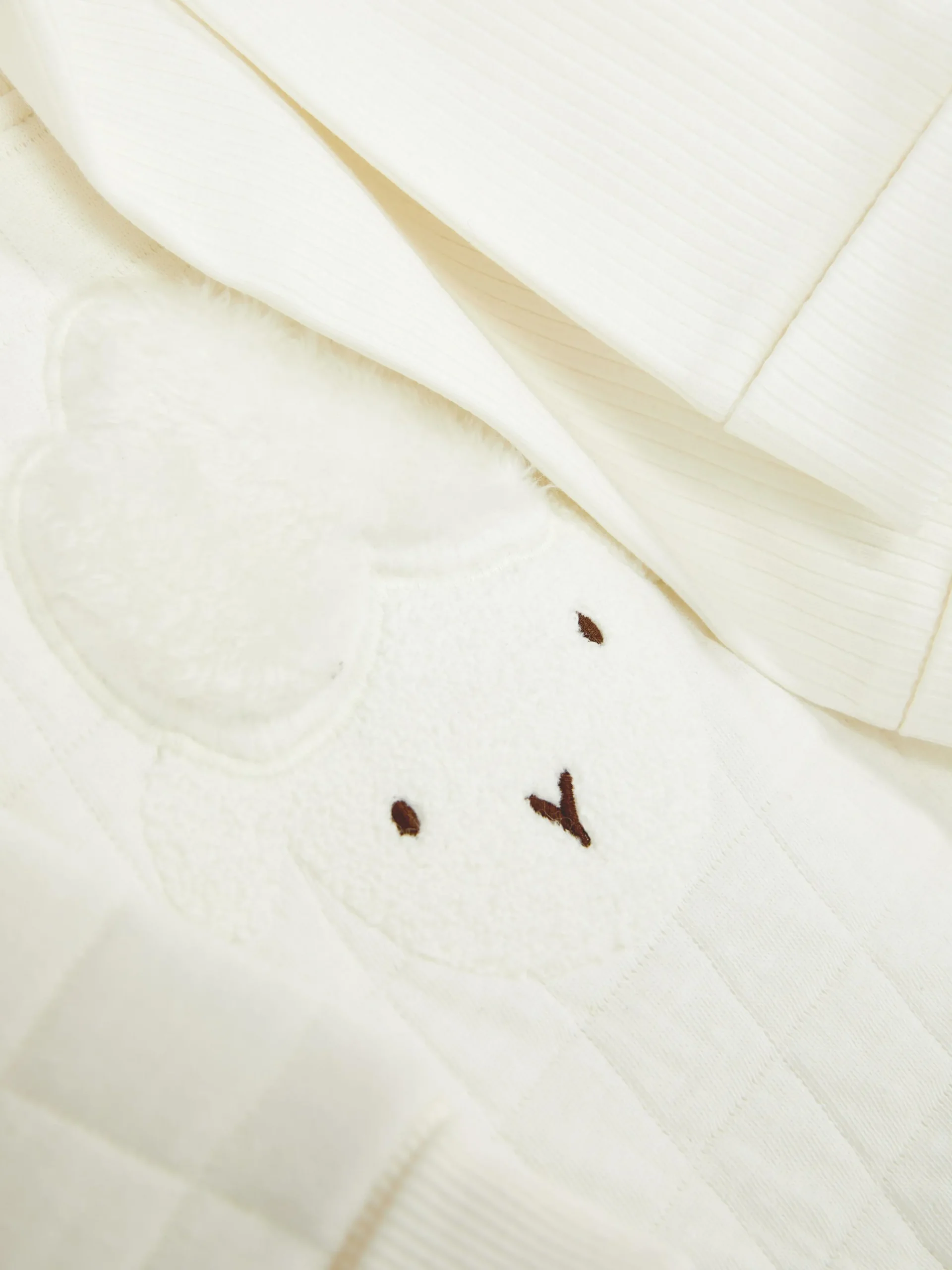 Lamb Sweatshirt And Leggings|Primark Best