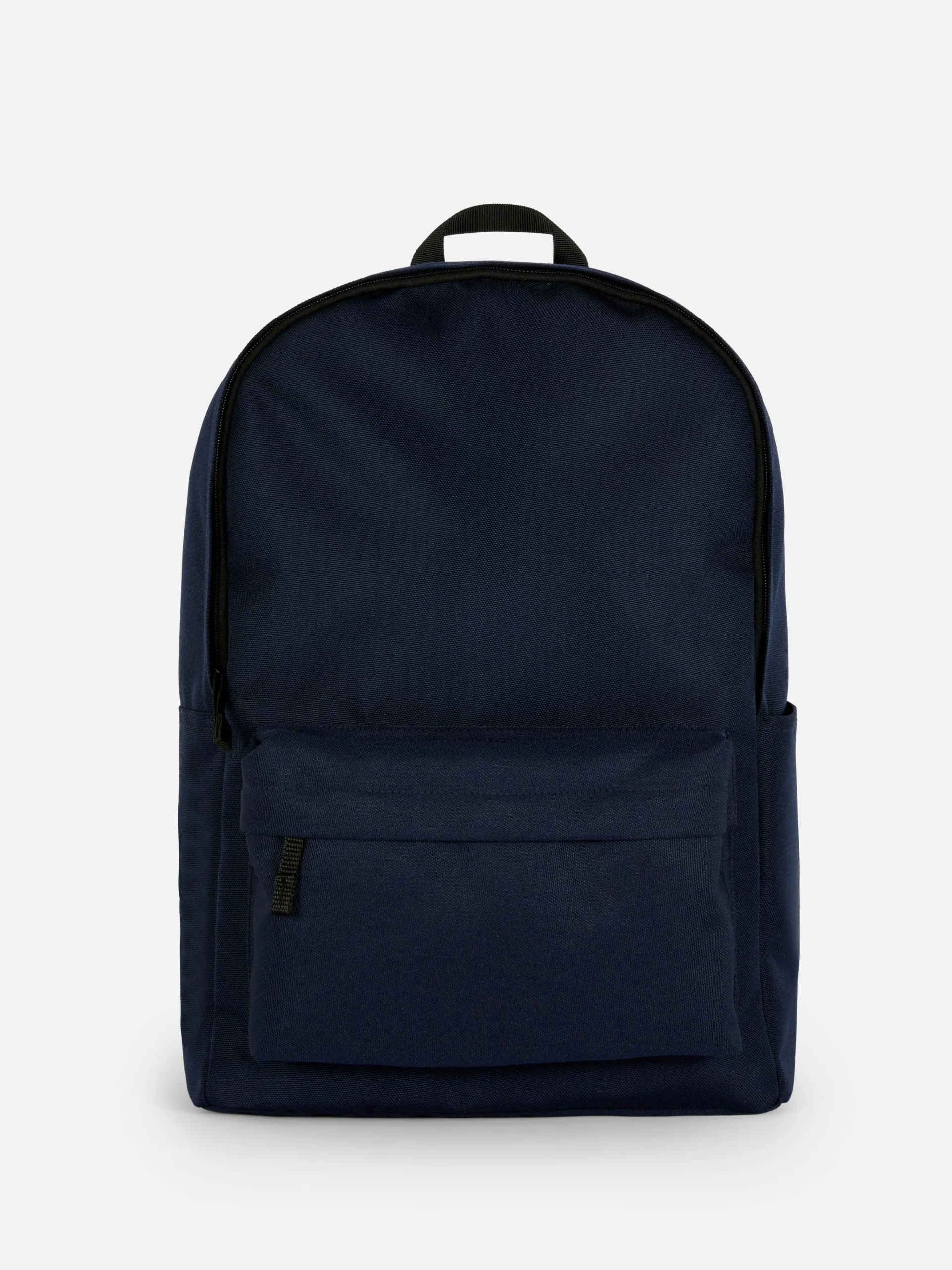 Large Essential Backpack|Primark Sale