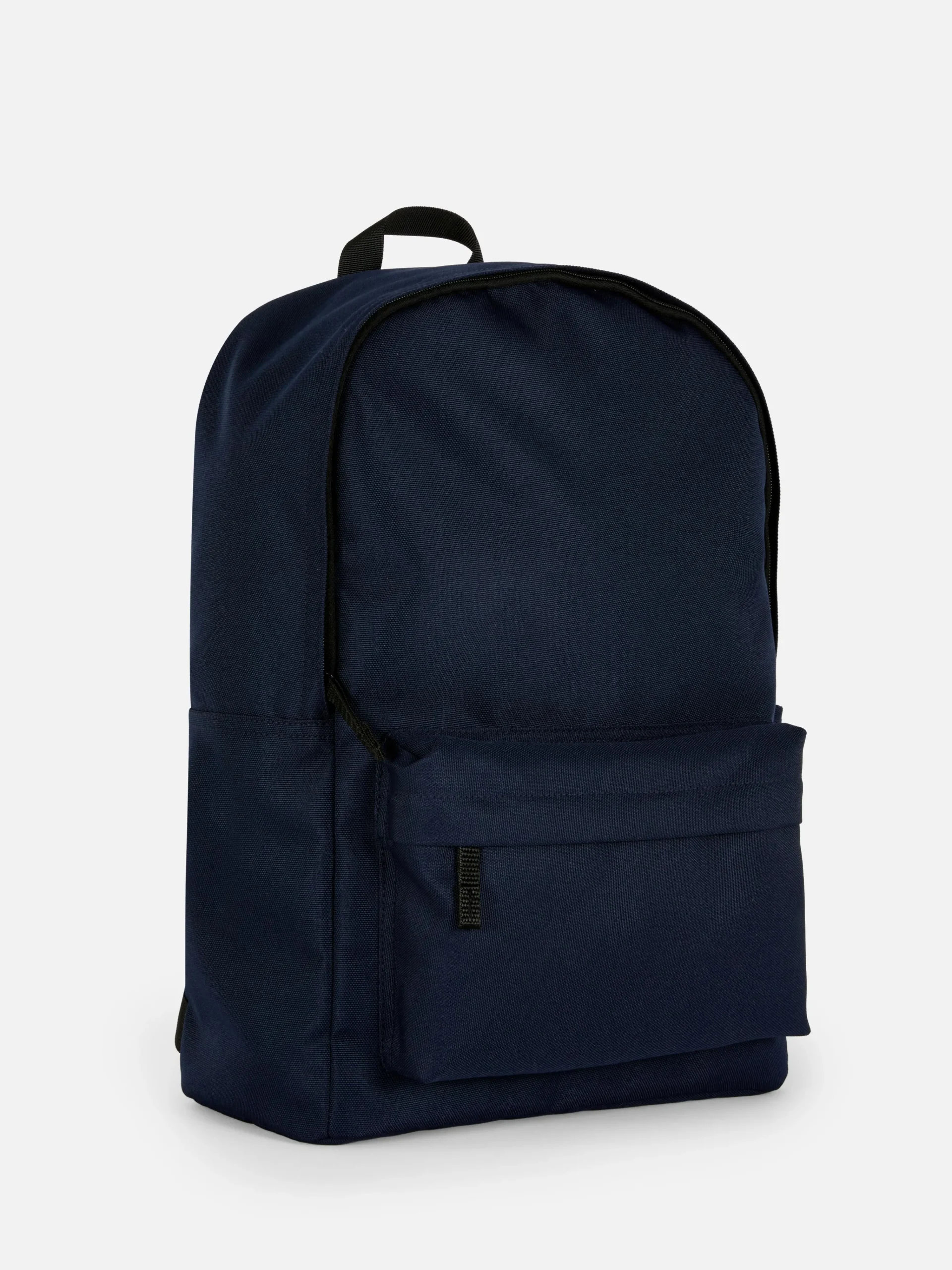 Large Essential Backpack|Primark Sale