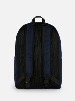 Large Essential Backpack|Primark Sale