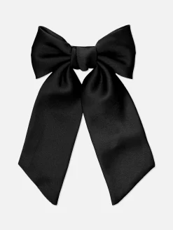 Large Hair Bow|Primark Outlet
