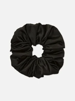 Large Satin Scrunchie|Primark New
