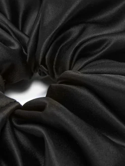 Large Satin Scrunchie|Primark New