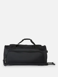 Large Trolley Duffle Bag|Primark Clearance