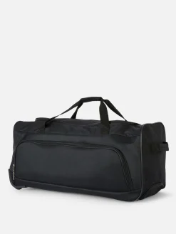 Large Trolley Duffle Bag|Primark Clearance