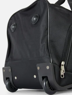 Large Trolley Duffle Bag|Primark Clearance
