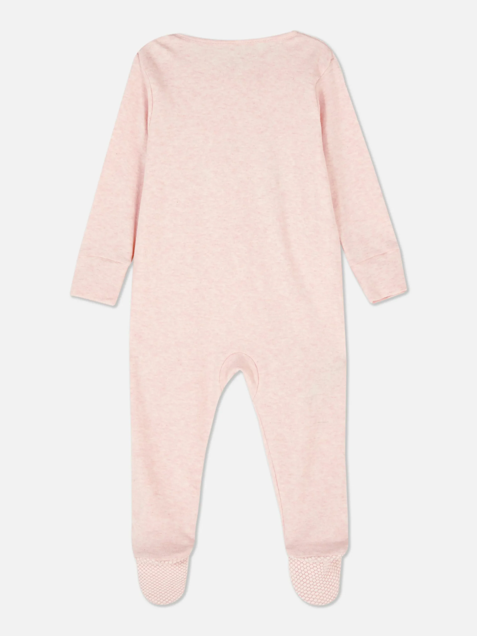 Little Sister Embroidered Sleeper|Primark Discount