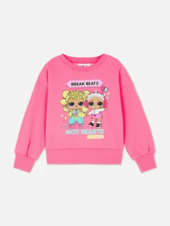 LOL! Surprise Graphic Sweatshirt|Primark Best