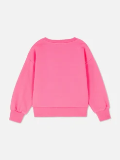 LOL! Surprise Graphic Sweatshirt|Primark Best