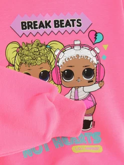 LOL! Surprise Graphic Sweatshirt|Primark Best