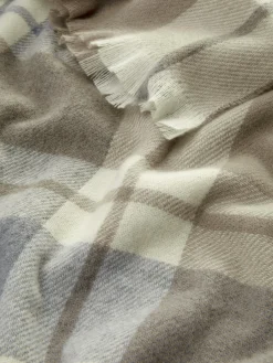 Long Patterned Scarf|Primark Discount