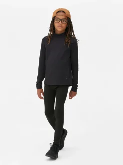 Long Sleeve Base Layer Top|Primark Best