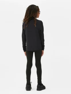 Long Sleeve Base Layer Top|Primark Best