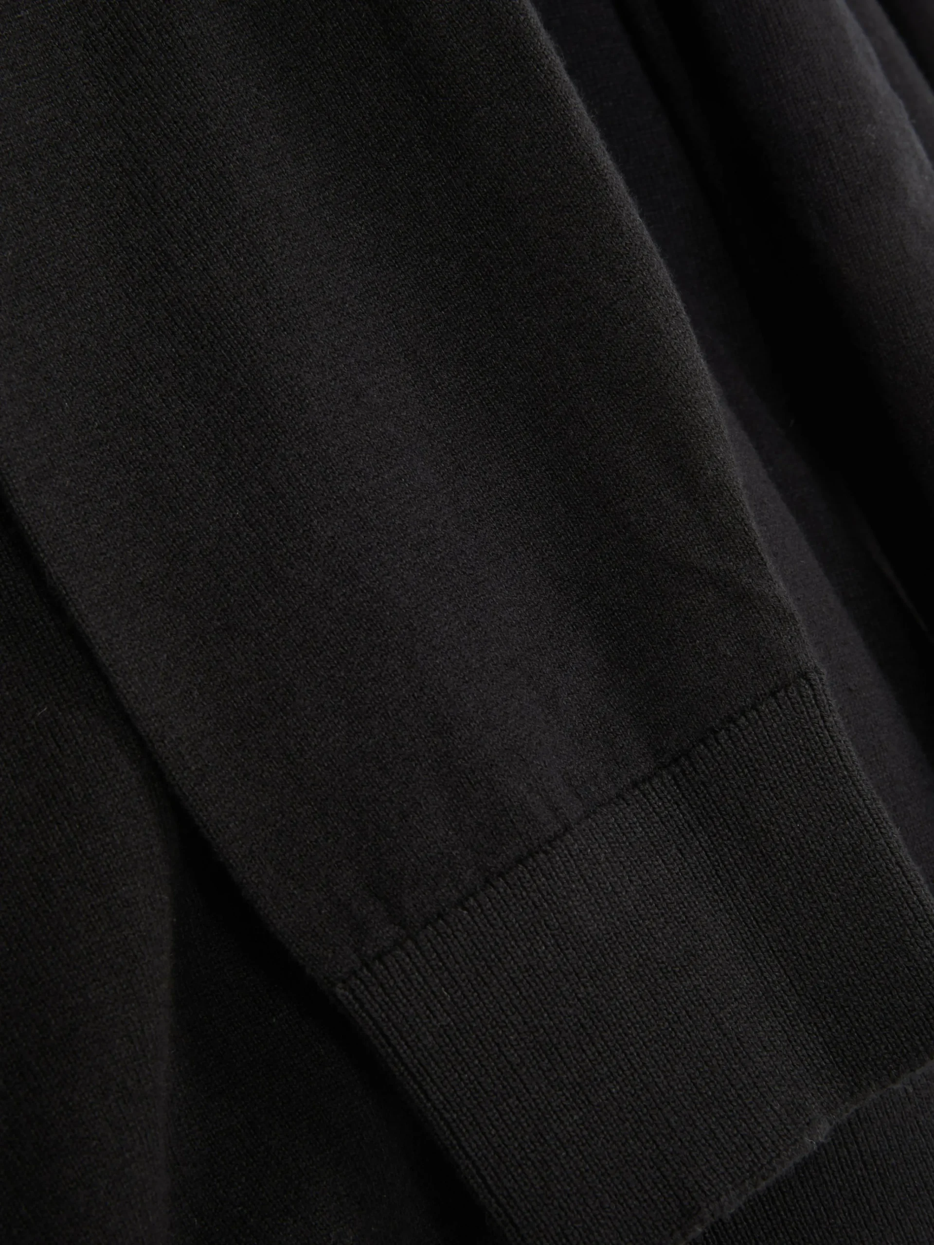 Long Sleeve Polo Jumper|Primark