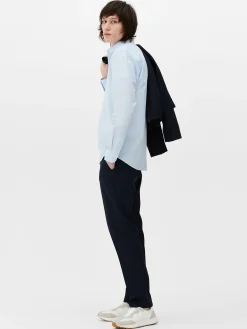 Long Sleeve Regular Fit Shirt|Primark Discount