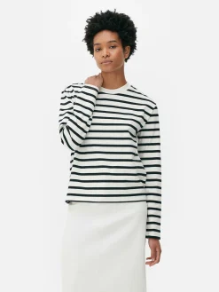 Long Sleeve Top|Primark Best