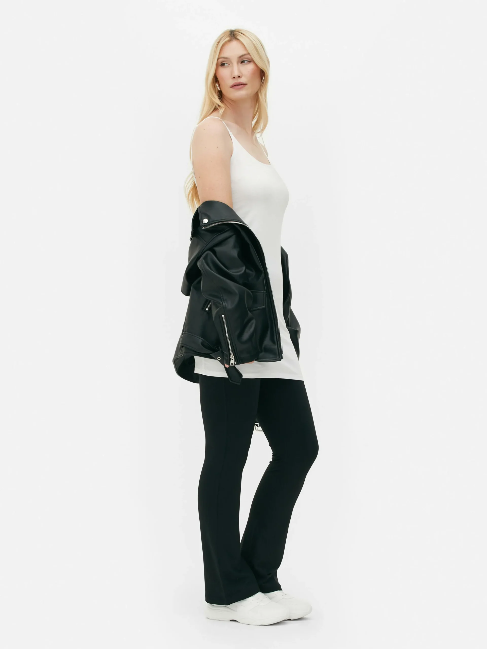 Longline Cami|Primark New