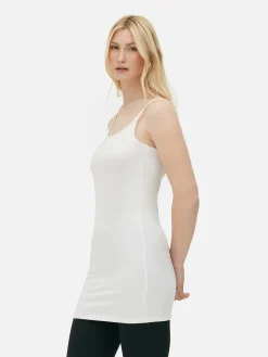 Longline Cami|Primark New