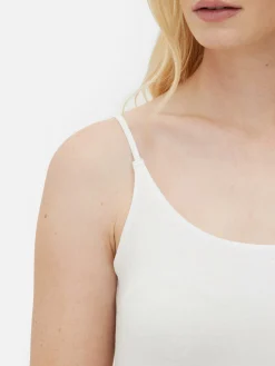 Longline Cami|Primark New