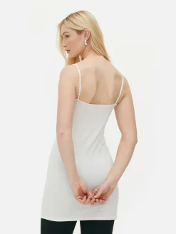 Longline Cami|Primark New