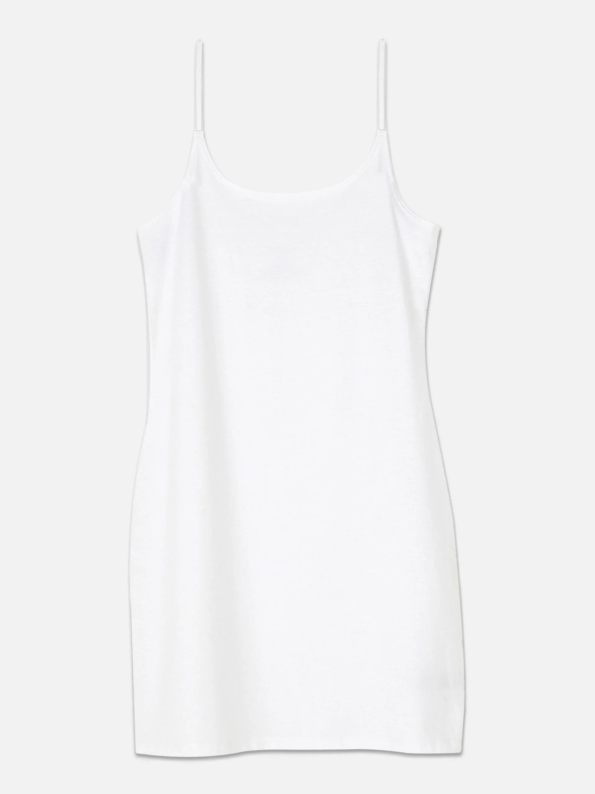 Longline Cami|Primark New