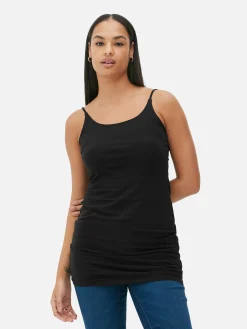 Longline Cami|Primark Discount