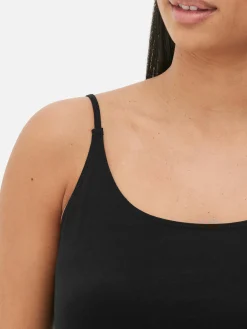 Longline Cami|Primark Discount