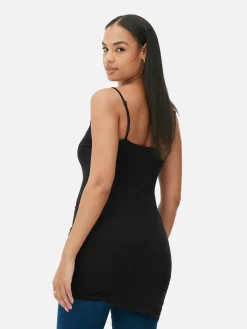 Longline Cami|Primark Discount