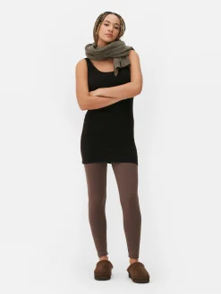 Longline Tank|Primark New