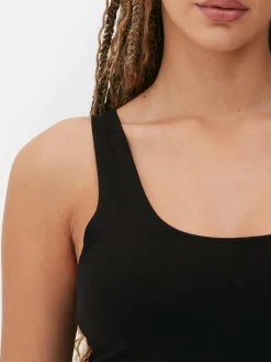 Longline Tank|Primark New
